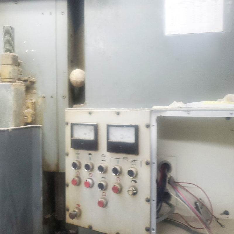 Blanchard 22 AD 42 Grinder