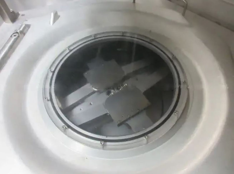 Lam / Novellus Concept Two Sequel CVD Cluster Tool (Chemical Vapor Deposition)