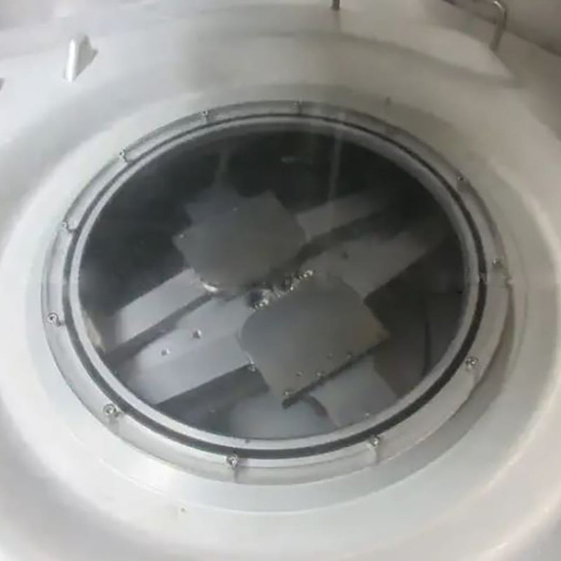 Lam / Novellus Concept Two Sequel CVD Cluster Tool (Chemical Vapor Deposition)