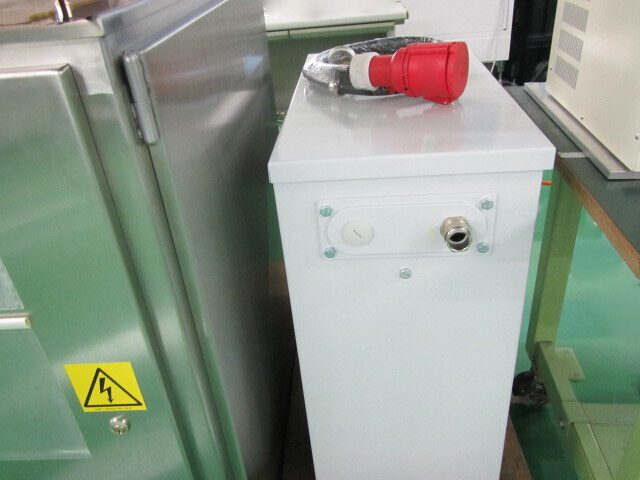 Obducat Eitre 6 Nanoimprint Lithography System