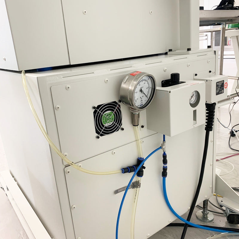 Orthodyne 3700 Plus Wire Bonder