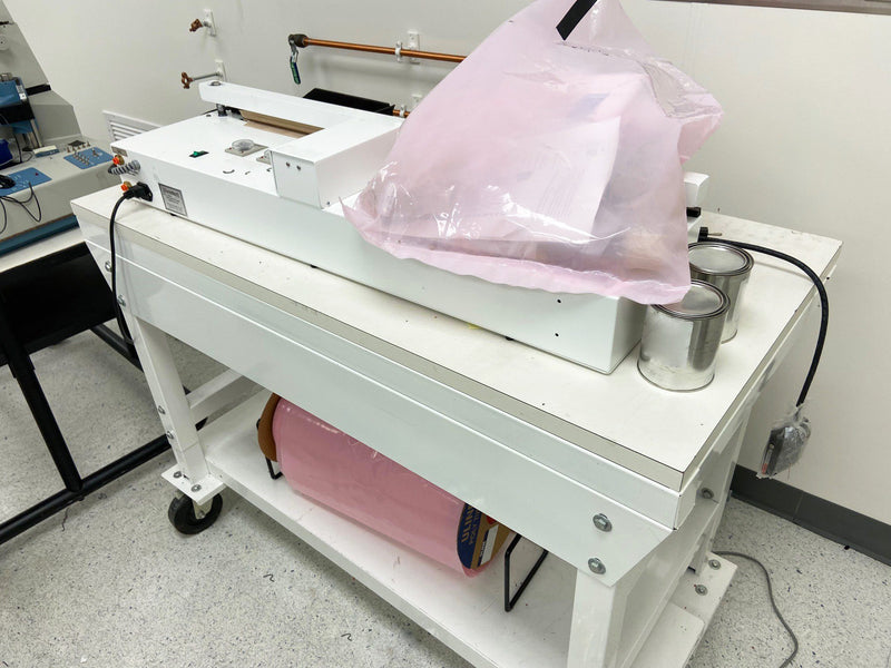 AmeriVacS AVN 30 Vacuum Sealer