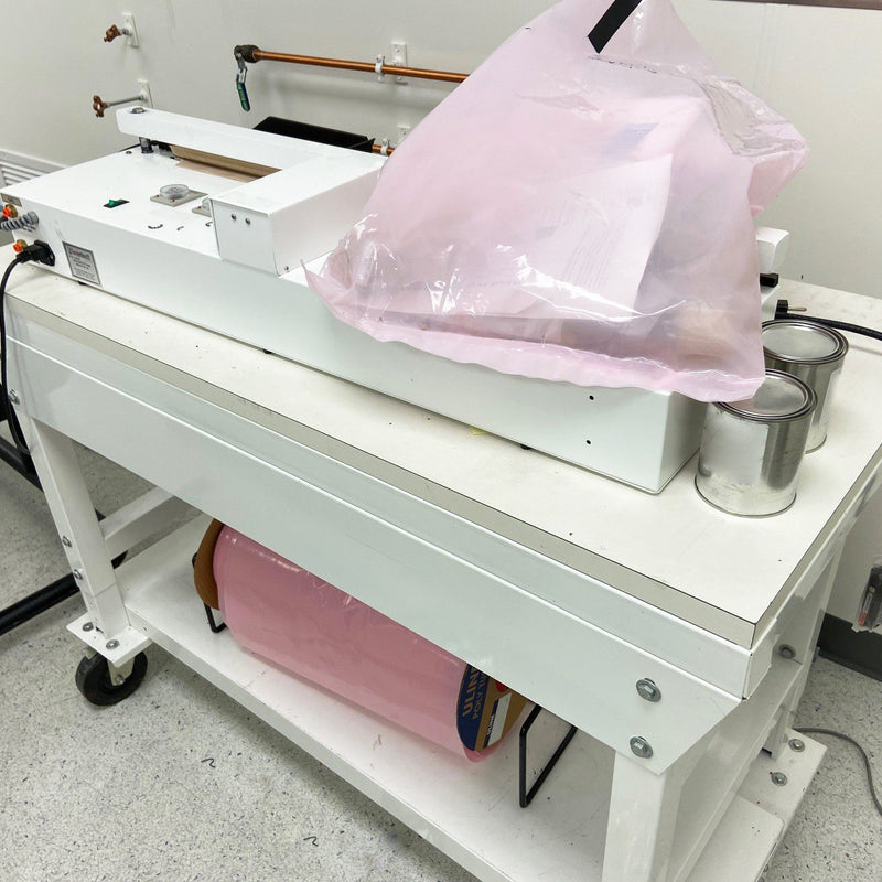 AmeriVacS AVN 30 Vacuum Sealer