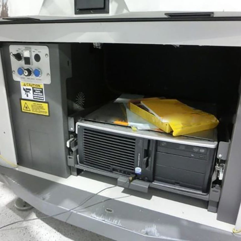 Agilent SP 50 Series II Automated Paste Inspection