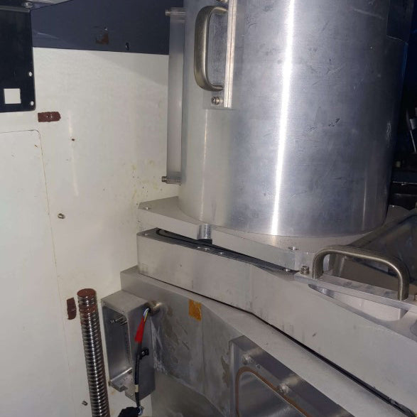 Applied Materials P 5000 Etcher
