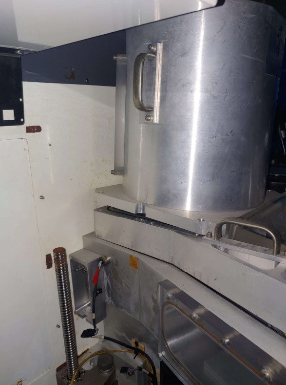Applied Materials P 5000 Etcher