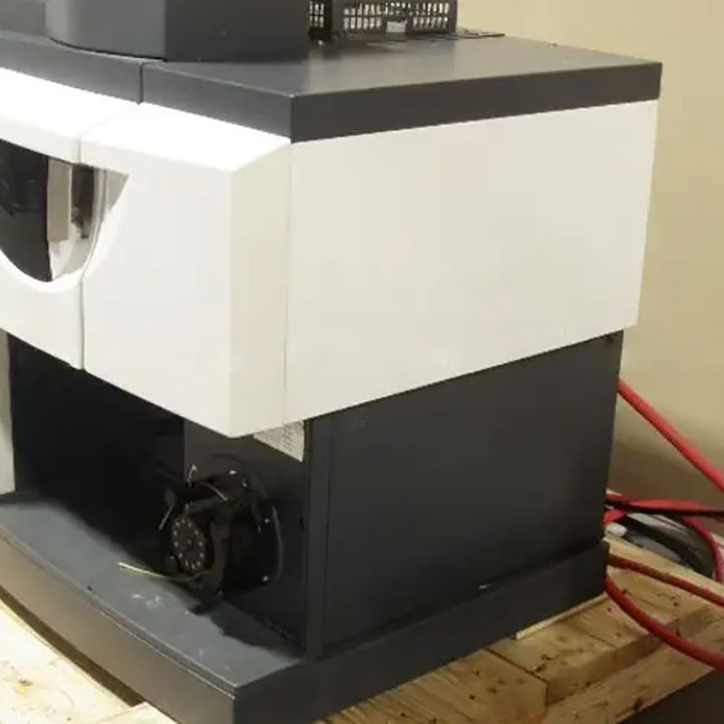 Agilent / Varian 700 Series ICP-OES (Optical Emission Spectrometer)