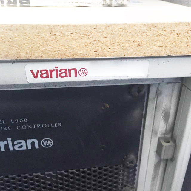 Agilent / Varian Mercury 300 Spectrometer
