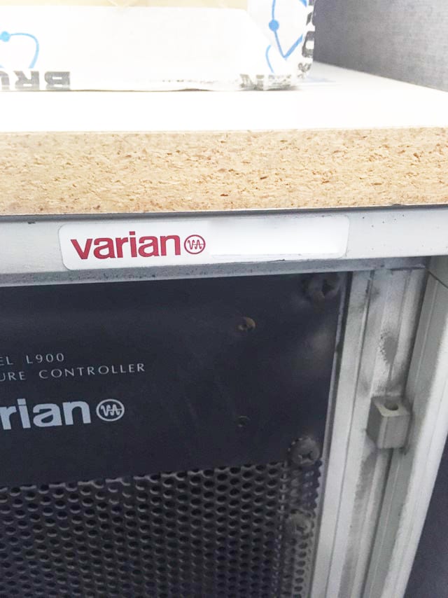 Agilent / Varian Mercury 300 Spectrometer