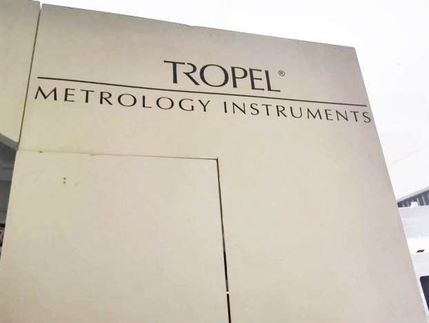 Corning Tropel 128892 Blimp Flatness Instrument for Glass Substrate