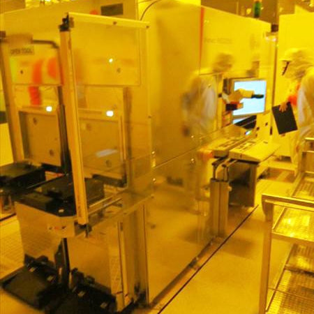 KLA / Leica INS 3300 Optical Inspection Station