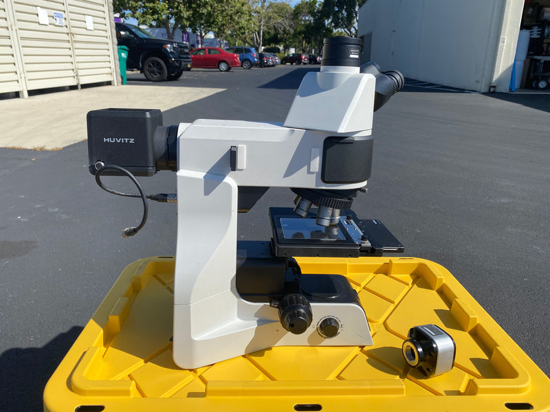 Huvitz HM LH 100 Microscope