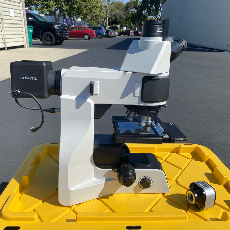 Huvitz HM LH 100 Microscope
