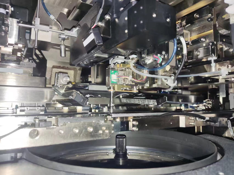 ASM AD 832 i Die Bonder