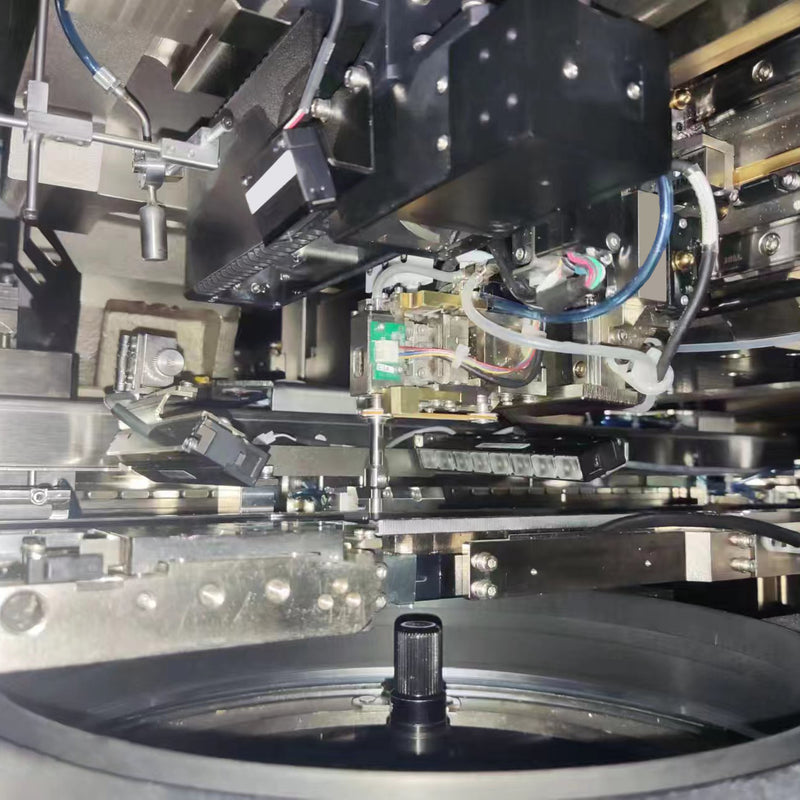 ASM AD 832 i Die Bonder