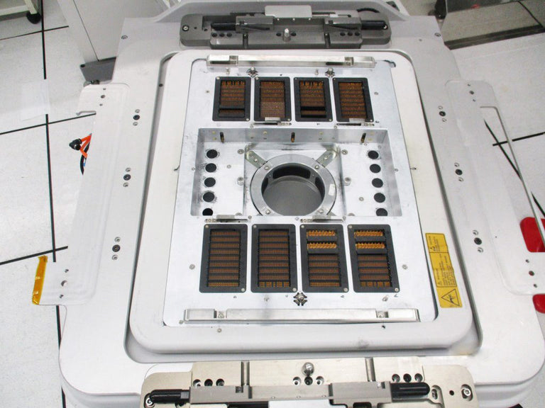 Advantest 93000 PS 400 Tester