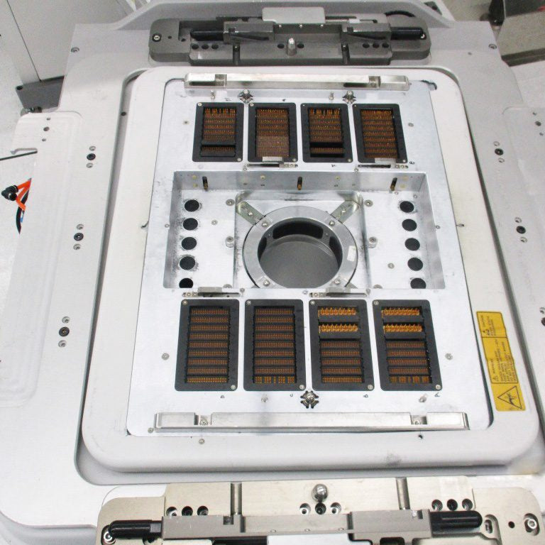 Advantest 93000 PS 400 Tester