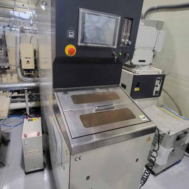 Disco DAG 810 Back Grinder