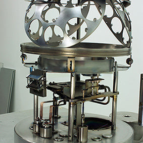 CHA SE 600 RAP E-Beam Evaporator