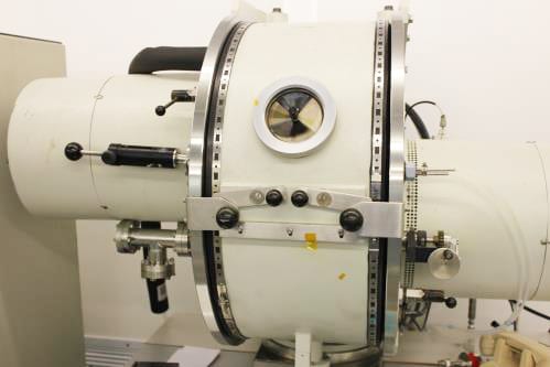 Veeco Ion Mill