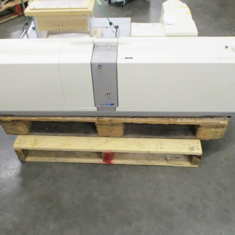Malvern Panalytical Mastersizer 2000 M Particle Size Analyzer