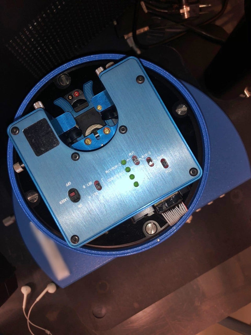 Veeco CP II AFM (Atomic Force Microscope)