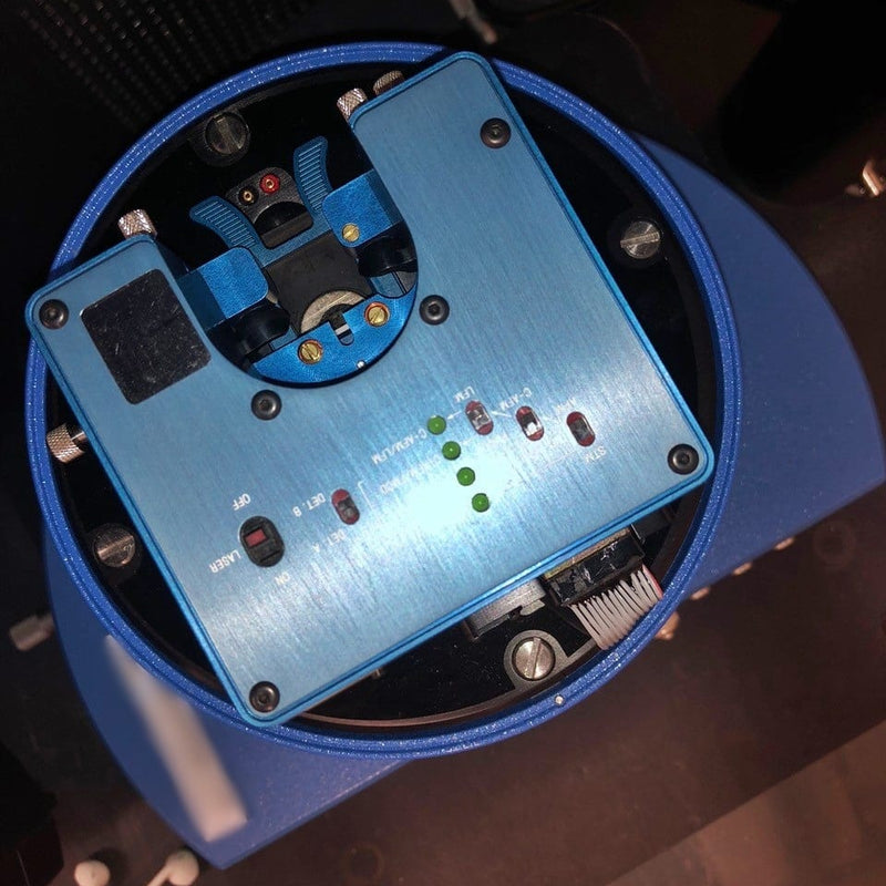 Veeco CP II AFM (Atomic Force Microscope)