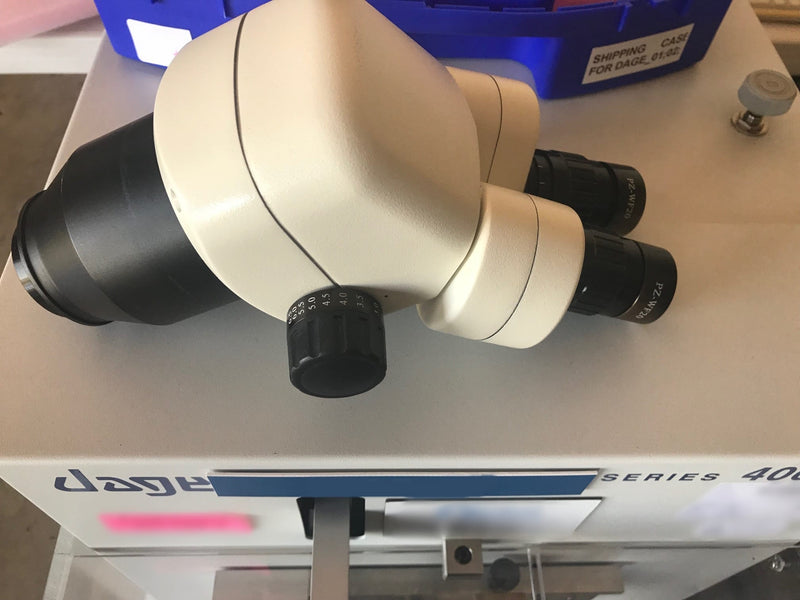 Nordson / Dage 4000 HS Bond Tester