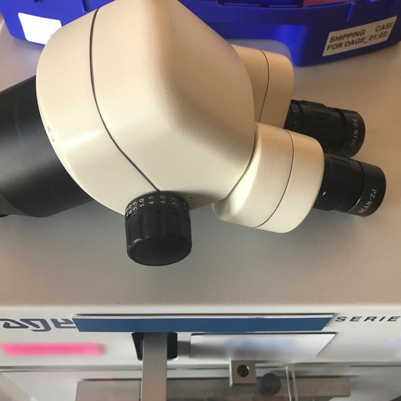 Nordson / Dage 4000 HS Bond Tester