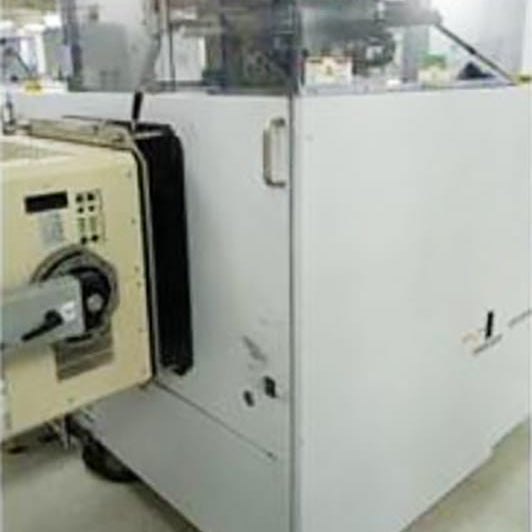 Multitest MT 2168 Pick and Place Handler