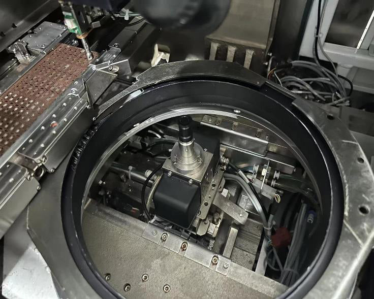 ASM AD 838 Die Bonder