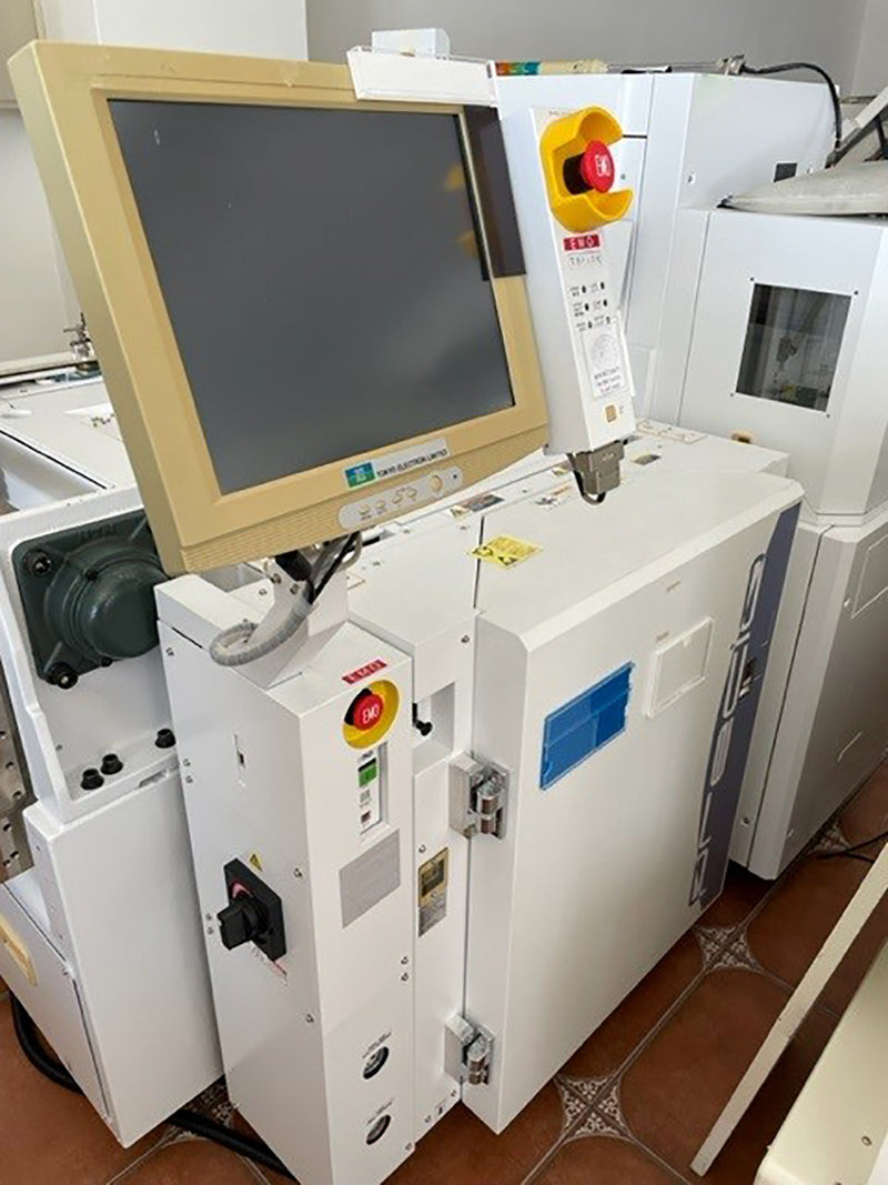 Tel Precio Automatic Wafer Prober