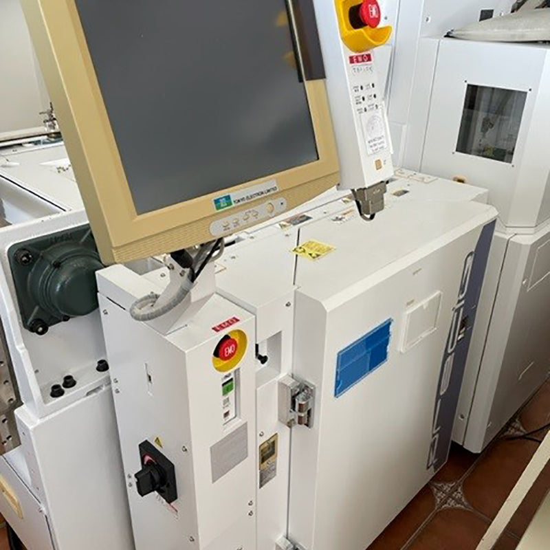 Tel Precio Automatic Wafer Prober