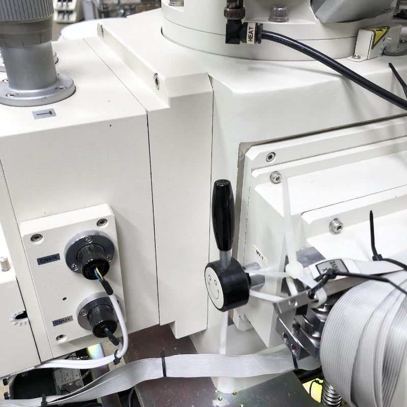 Hitachi S 4500 FE-SEM (Field Emission Scanning Electron Microscope)