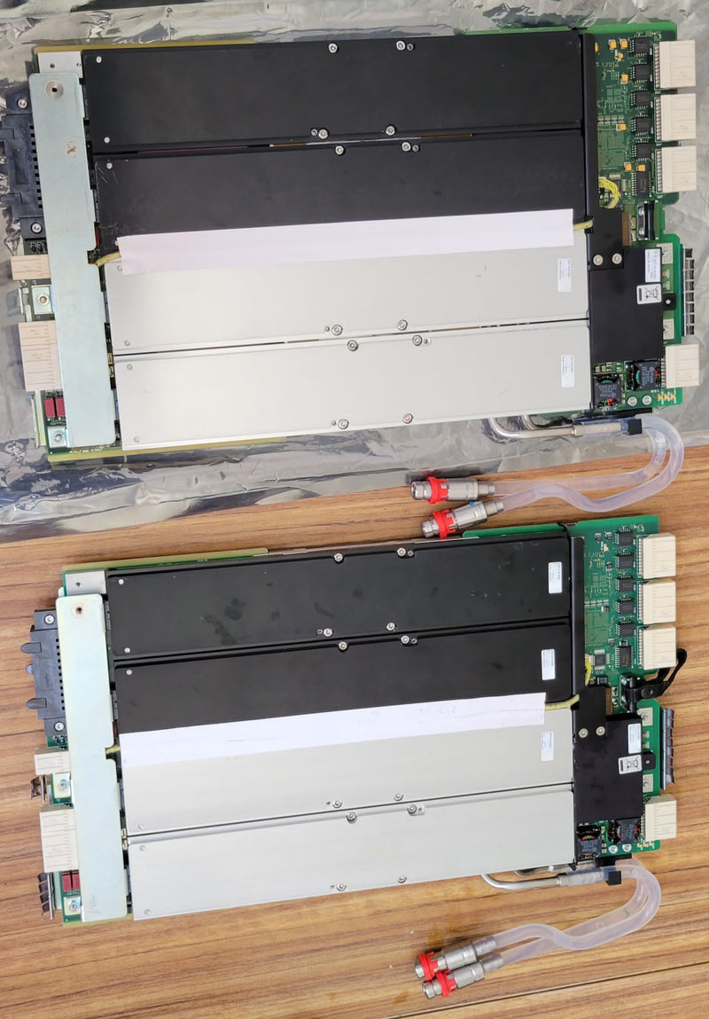 HP / Agilent / Verigy P/N E 9715-61051 Boards