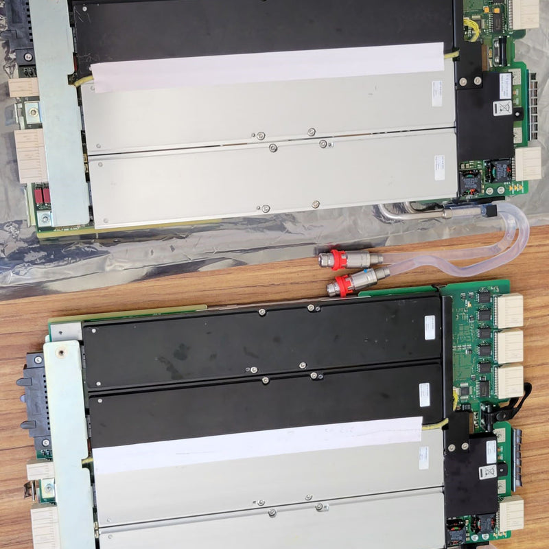 HP / Agilent / Verigy P/N E 9715-61051 Boards