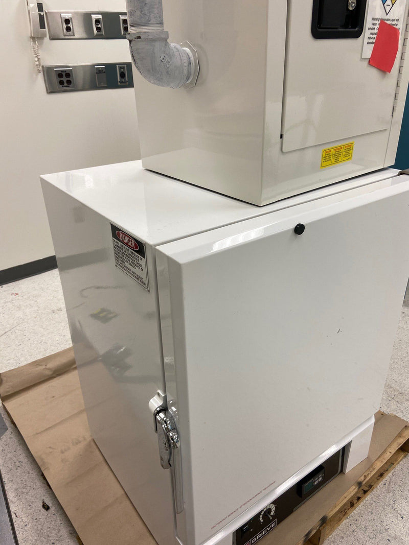 Grieve MHP 250 Oven