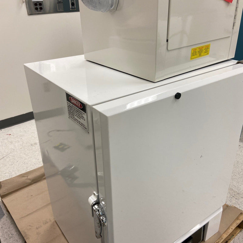 Grieve MHP 250 Oven