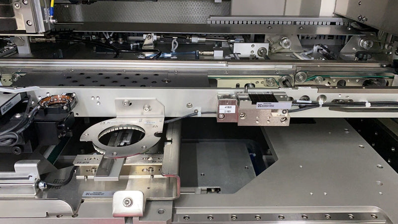 Besi / Datacon 2200 EVO Die Bonder
