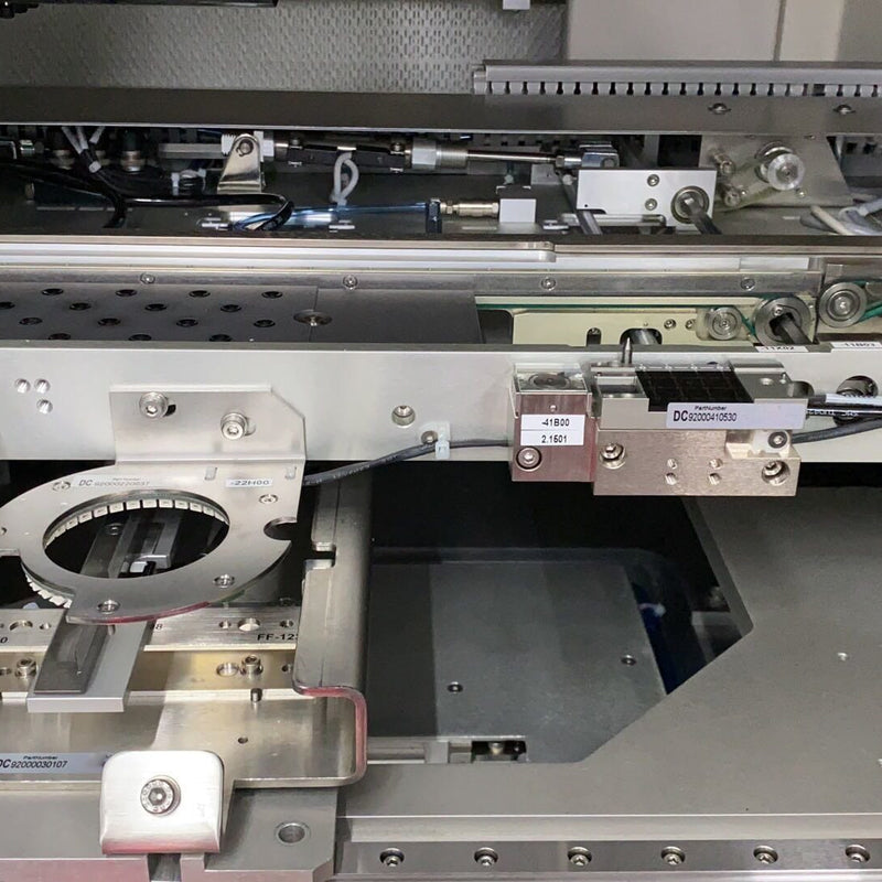 Besi / Datacon 2200 EVO Die Bonder