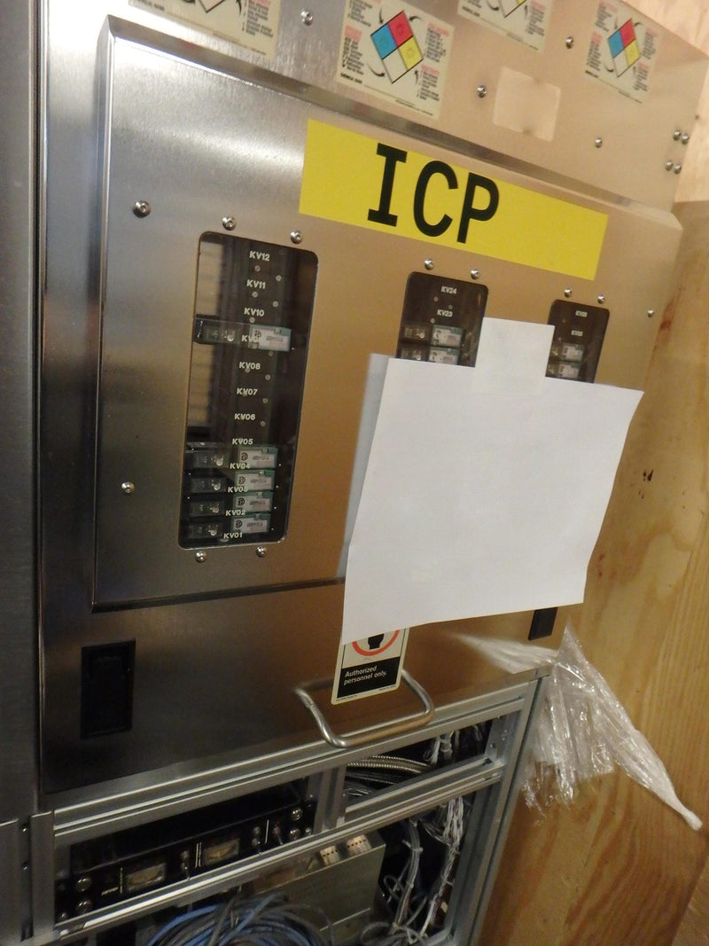 Plasmatherm 790 Series Plasma RIE (Reactive Ion Etcher)