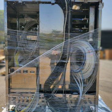 Tel Act 12 Coater / Developer