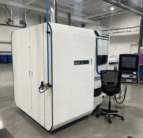 EWAG Laser Line Ultra Laser