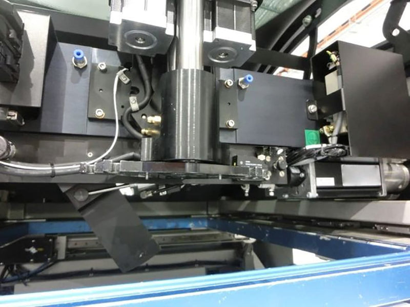 Dek Europa RTC Screen Printer