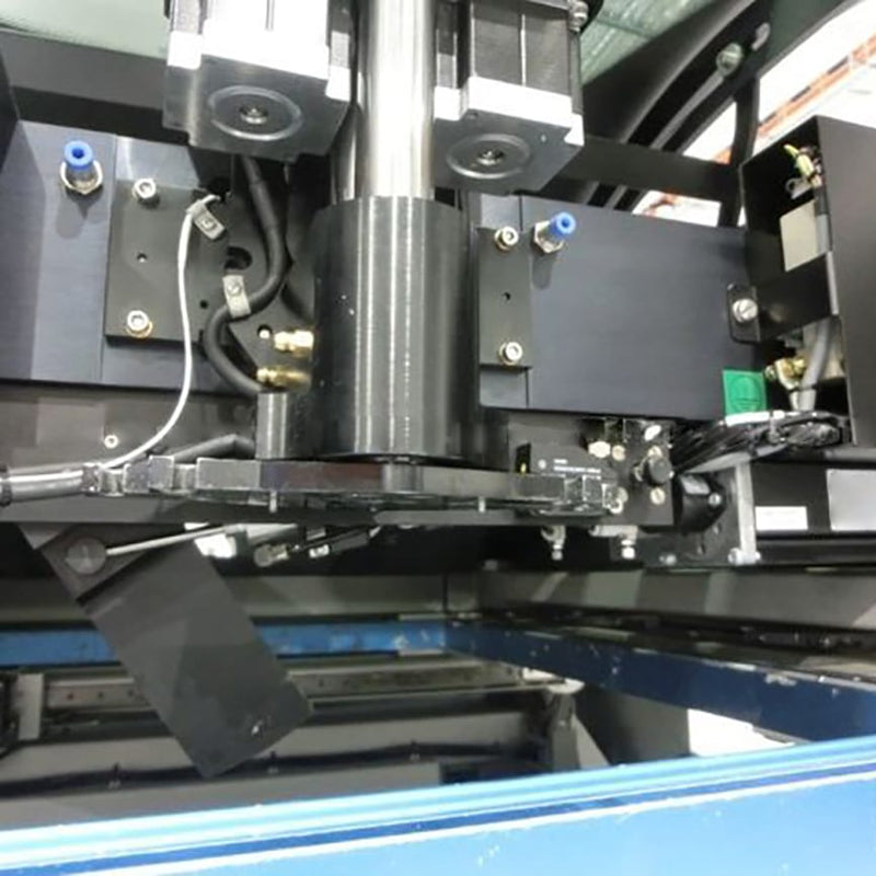 Dek Europa RTC Screen Printer