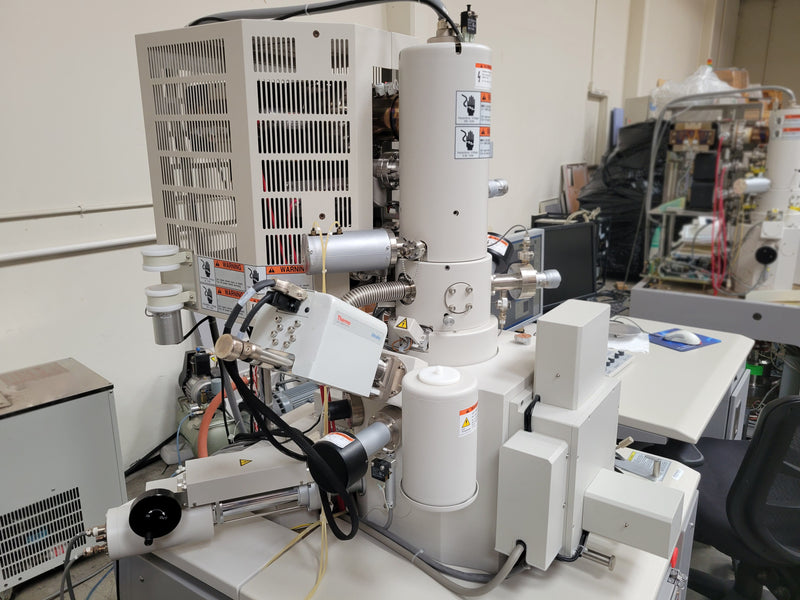 Hitachi S 4800 II SEM (Scanning Electron Microscope)