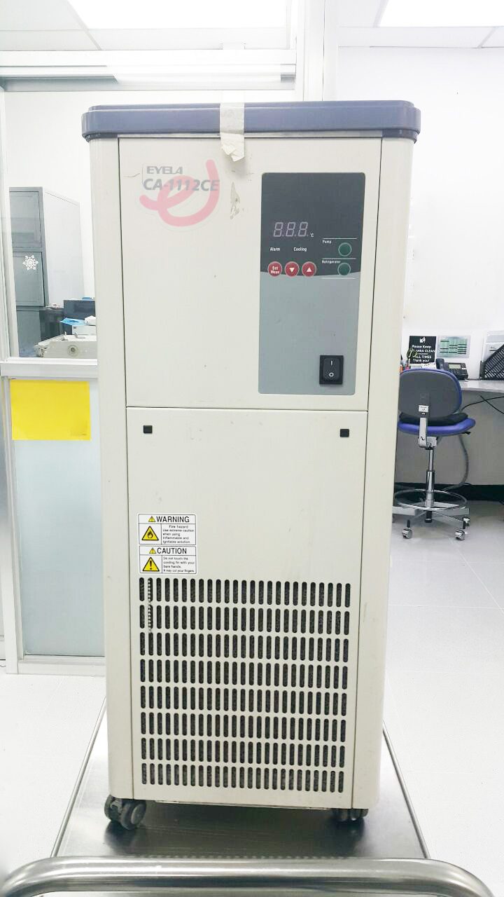 Eyela CA 1112 CE Motor Pump