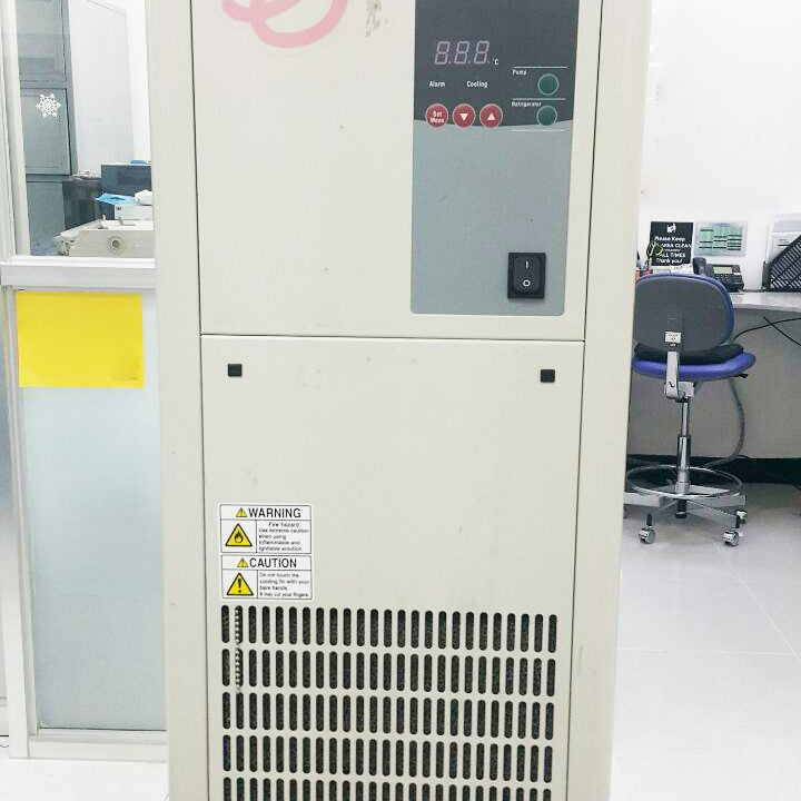 Eyela CA 1112 CE Motor Pump