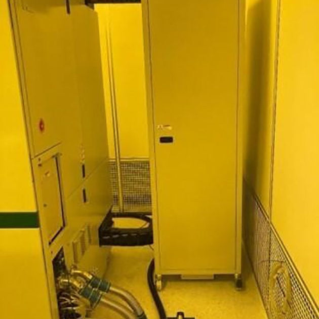 Applied Materials VeritySEM 2 CD-SEM (Critical Dimension Scanning Electron Microscope)