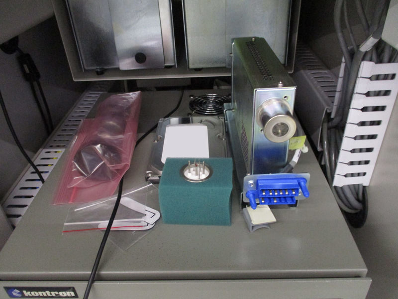 ONTO / Rudolph / August NSX 105 Automated Wafer, Die & Bump Inspection
